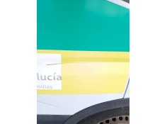 Recambio de puerta delantera derecha para iveco daily vi furgoneta 33s13, 35s13, 35c13 referencia OEM IAM    2
