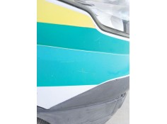 Recambio de aleta delantera derecha para iveco daily vi furgoneta 33s13, 35s13, 35c13 referencia OEM IAM    2
