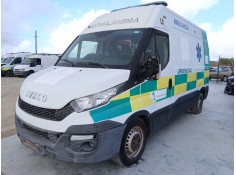 Recambio de cerradura puerta delantera izquierda para iveco daily vi furgoneta 33s13, 35s13, 35c13 referencia OEM IAM   