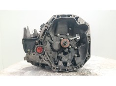 Recambio de caja cambios para renault megane ii (bm0/1_, cm0/1_) 1.5 dci (bm02, bm13, bm2a, cm02, cm13) referencia OEM IAM JR510
