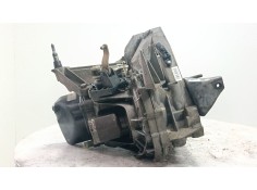 Recambio de caja cambios para renault megane ii (bm0/1_, cm0/1_) 1.5 dci (bm02, bm13, bm2a, cm02, cm13) referencia OEM IAM JR510 2