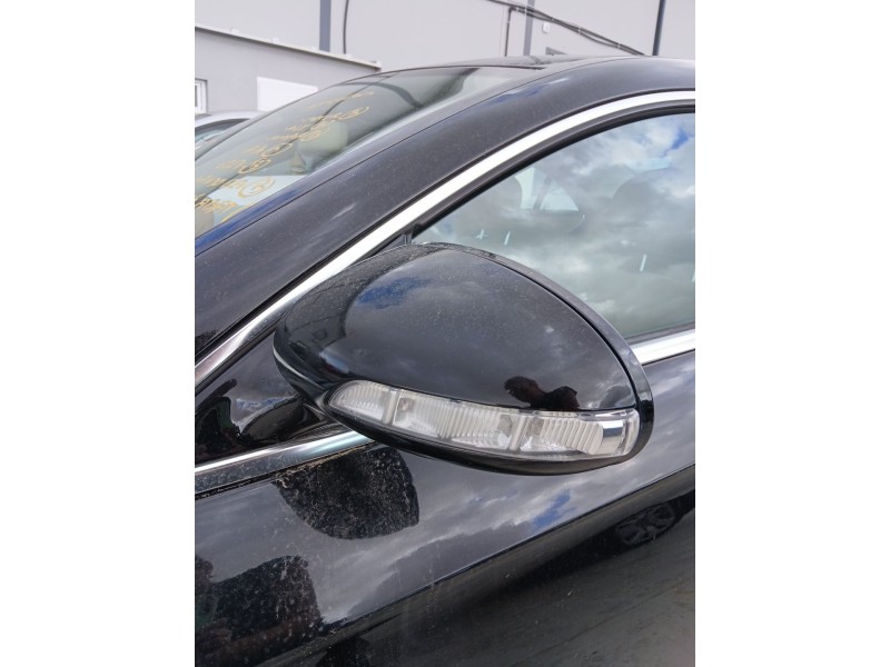Recambio de retrovisor izquierdo para mercedes-benz cls (c219) cls 350 (219.356) referencia OEM IAM   