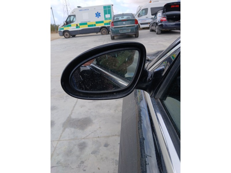 Recambio de retrovisor izquierdo para mercedes-benz cls (c219) cls 350 (219.356) referencia OEM IAM   
