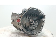 Recambio de caja cambios para renault grand scénic iii (jz0/1_) 1.5 dci referencia OEM IAM TL4054  