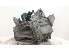 Recambio de caja cambios para renault grand scénic iii (jz0/1_) 1.5 dci referencia OEM IAM TL4054   2