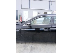 Recambio de puerta delantera izquierda para mercedes-benz cls (c219) cls 350 (219.356) referencia OEM IAM   