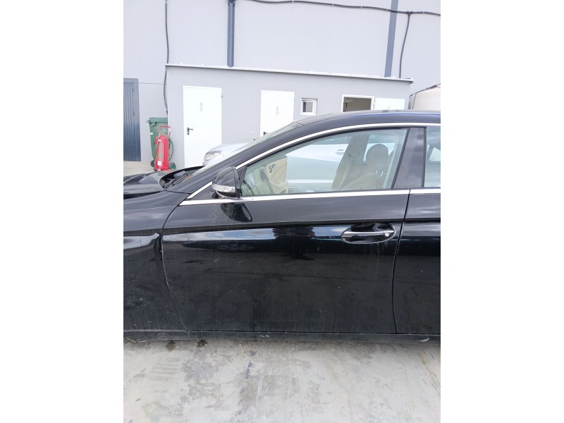 Recambio de puerta delantera izquierda para mercedes-benz cls (c219) cls 350 (219.356) referencia OEM IAM   