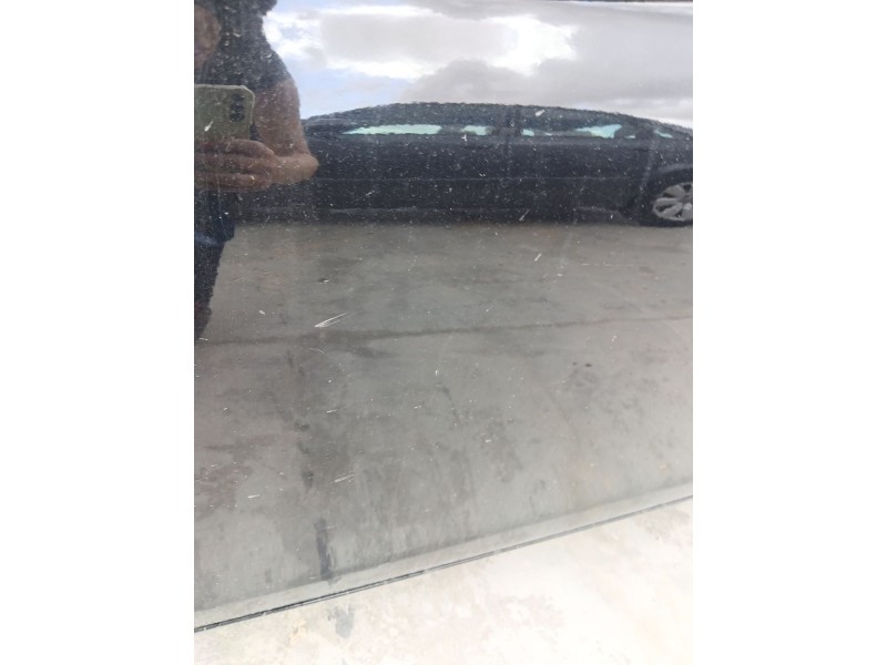 Recambio de puerta delantera izquierda para mercedes-benz cls (c219) cls 350 (219.356) referencia OEM IAM   