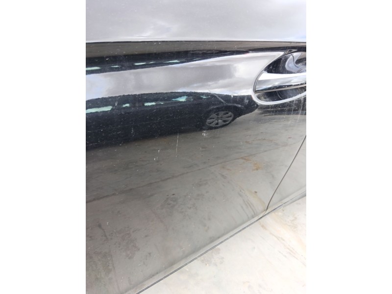 Recambio de puerta delantera izquierda para mercedes-benz cls (c219) cls 350 (219.356) referencia OEM IAM   
							