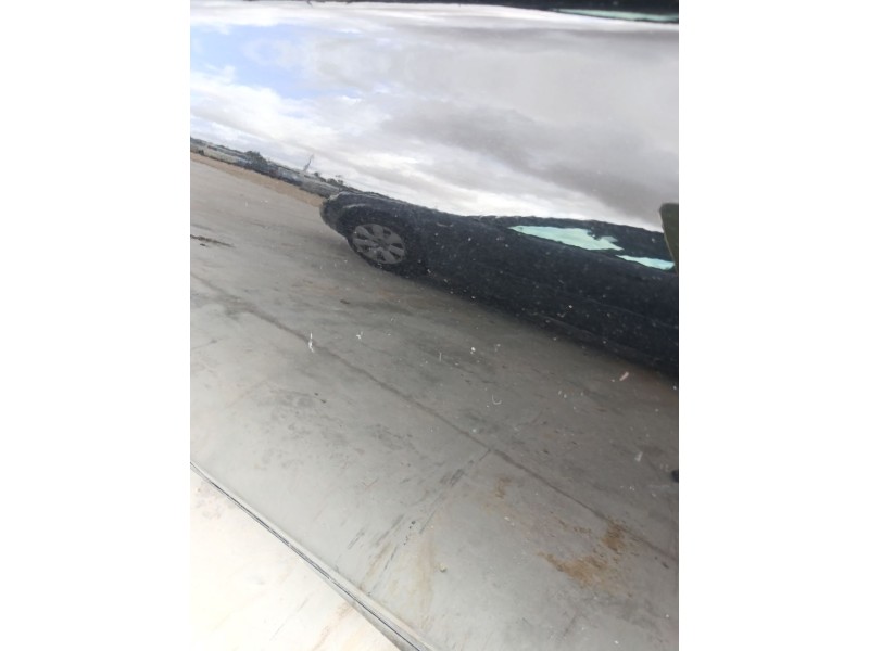 Recambio de puerta trasera izquierda para mercedes-benz cls (c219) cls 350 (219.356) referencia OEM IAM   
							