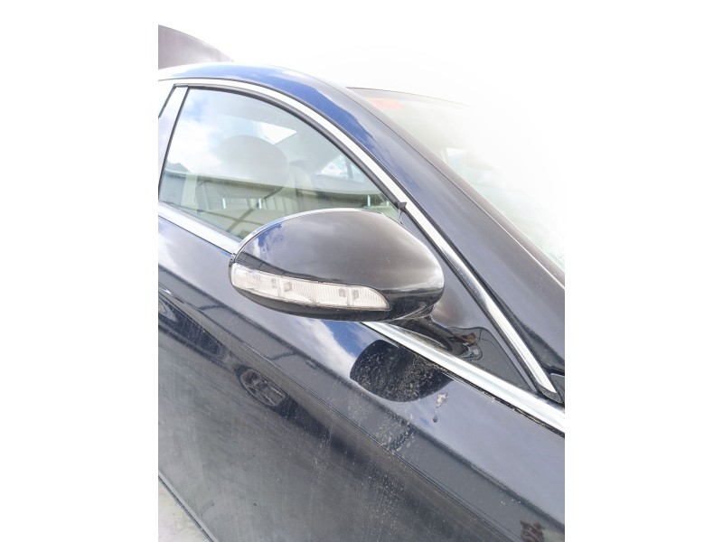 Recambio de retrovisor derecho para mercedes-benz cls (c219) cls 350 (219.356) referencia OEM IAM   