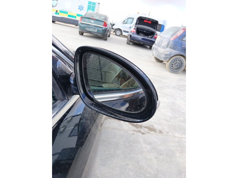 Recambio de retrovisor derecho para mercedes-benz cls (c219) cls 350 (219.356) referencia OEM IAM   