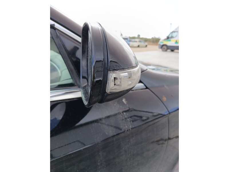 Recambio de retrovisor derecho para mercedes-benz cls (c219) cls 350 (219.356) referencia OEM IAM   
