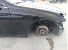 Recambio de aleta delantera derecha para mercedes-benz cls (c219) cls 350 (219.356) referencia OEM IAM   