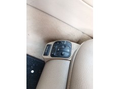 Recambio de asiento delantero izquierdo para mercedes-benz cls (c219) cls 350 (219.356) referencia OEM IAM    2