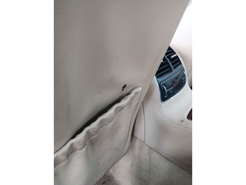Recambio de asiento delantero izquierdo para mercedes-benz cls (c219) cls 350 (219.356) referencia OEM IAM   