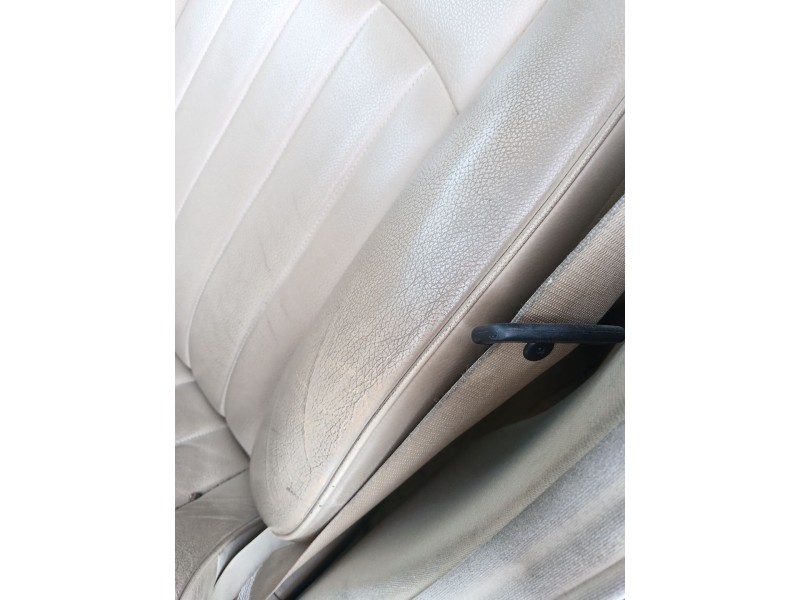Recambio de asiento delantero izquierdo para mercedes-benz cls (c219) cls 350 (219.356) referencia OEM IAM   