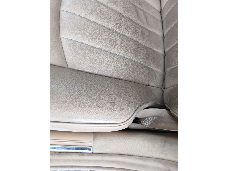 Recambio de asiento delantero izquierdo para mercedes-benz cls (c219) cls 350 (219.356) referencia OEM IAM   
							