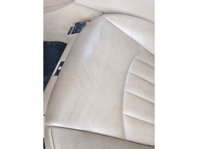Recambio de asiento delantero izquierdo para mercedes-benz cls (c219) cls 350 (219.356) referencia OEM IAM   
							
