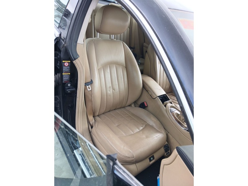 Recambio de asiento delantero derecho para mercedes-benz cls (c219) cls 350 (219.356) referencia OEM IAM   
