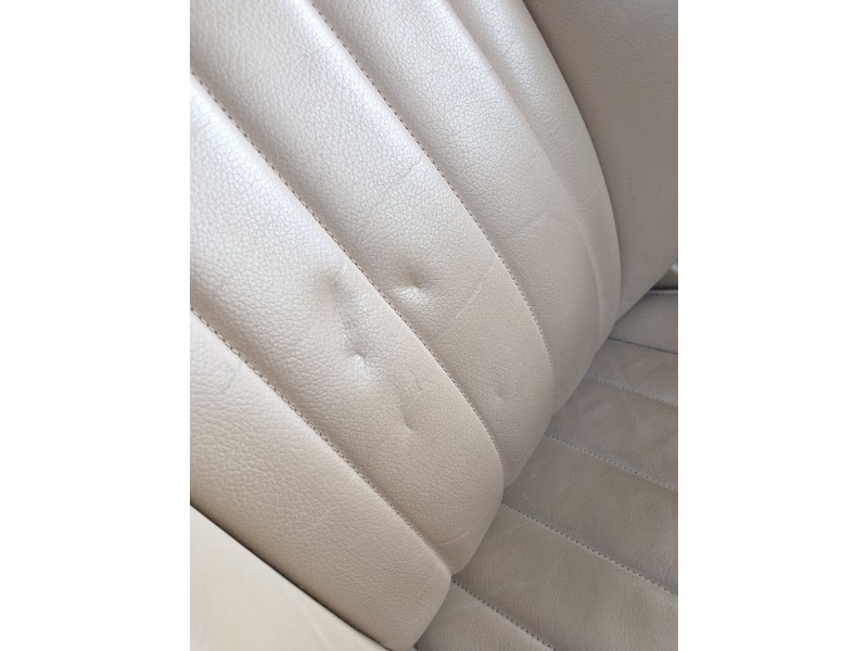 Recambio de asiento delantero derecho para mercedes-benz cls (c219) cls 350 (219.356) referencia OEM IAM   