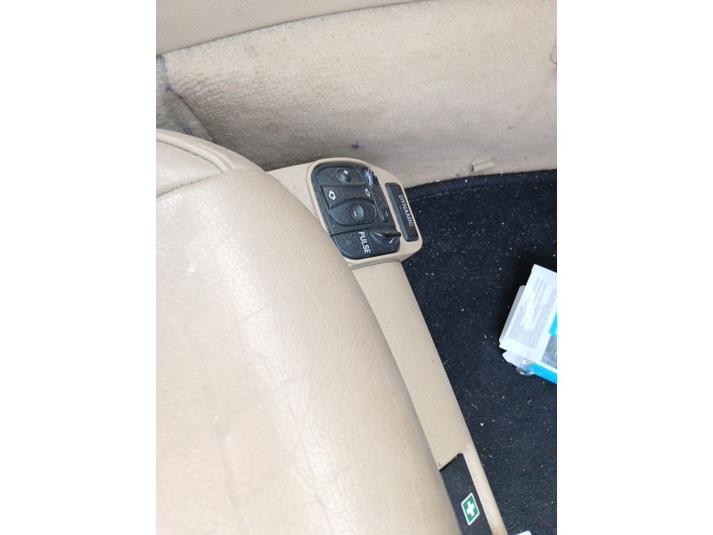 Recambio de asiento delantero derecho para mercedes-benz cls (c219) cls 350 (219.356) referencia OEM IAM   