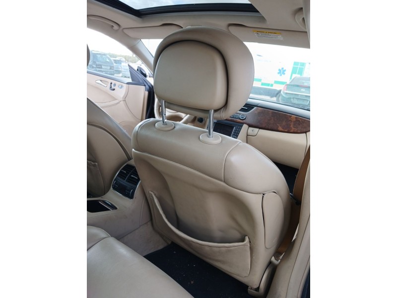 Recambio de asiento delantero derecho para mercedes-benz cls (c219) cls 350 (219.356) referencia OEM IAM   