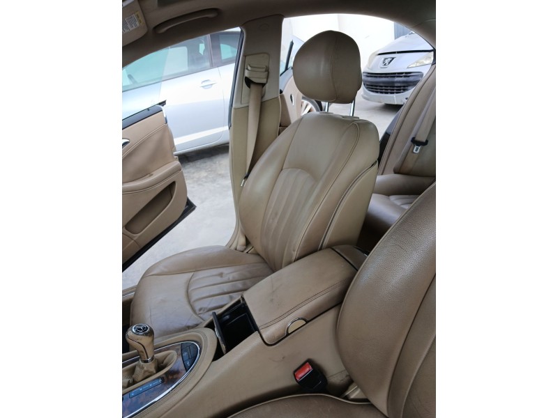 Recambio de asiento delantero derecho para mercedes-benz cls (c219) cls 350 (219.356) referencia OEM IAM   
