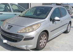 peugeot 207/207+ (wa_, wc_) del año 2006
