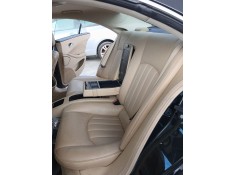 Recambio de asientos traseros para mercedes-benz cls (c219) cls 350 (219.356) referencia OEM IAM    2