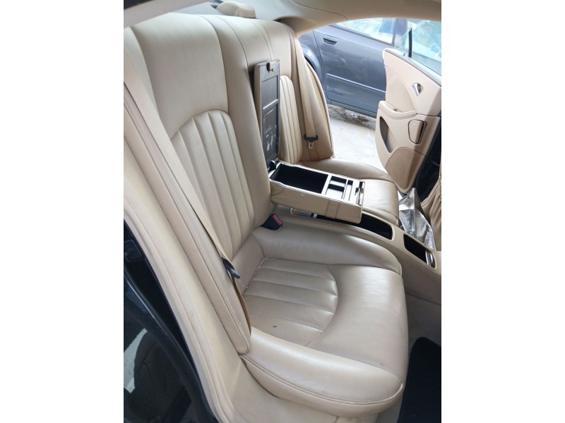 Recambio de asientos traseros para mercedes-benz cls (c219) cls 350 (219.356) referencia OEM IAM   