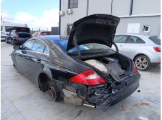 Recambio de cerradura puerta trasera izquierda para mercedes-benz cls (c219) cls 350 (219.356) referencia OEM IAM   