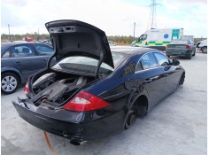 Recambio de cerradura puerta trasera derecha para mercedes-benz cls (c219) cls 350 (219.356) referencia OEM IAM   