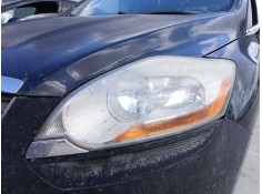 Recambio de faro izquierdo para ford kuga i 2.0 tdci referencia OEM IAM   
