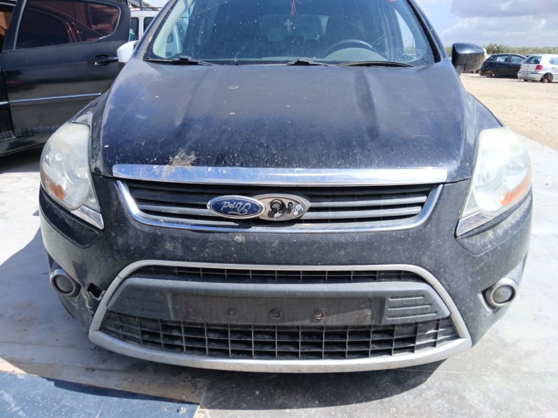 Recambio de paragolpes delantero para ford kuga i 2.0 tdci referencia OEM IAM   