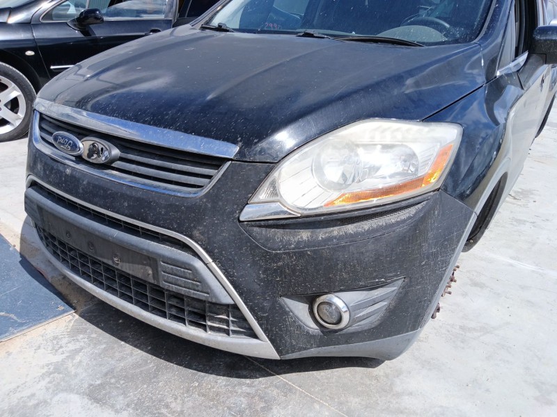 Recambio de paragolpes delantero para ford kuga i 2.0 tdci referencia OEM IAM   