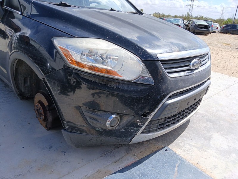 Recambio de paragolpes delantero para ford kuga i 2.0 tdci referencia OEM IAM   