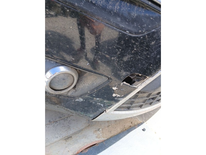 Recambio de paragolpes delantero para ford kuga i 2.0 tdci referencia OEM IAM   