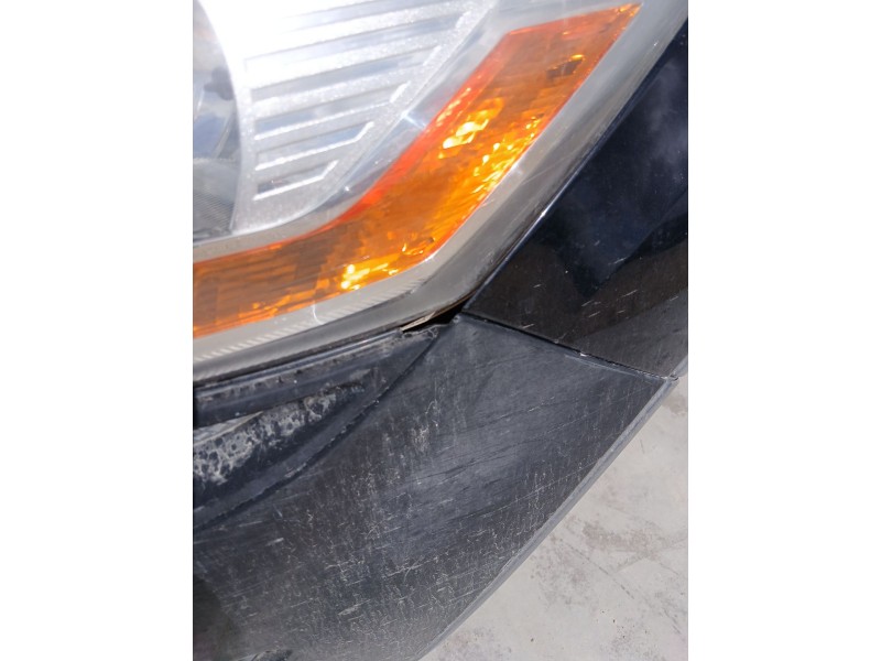 Recambio de paragolpes delantero para ford kuga i 2.0 tdci referencia OEM IAM   
							
