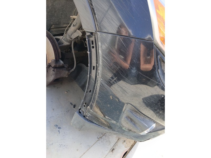 Recambio de paragolpes delantero para ford kuga i 2.0 tdci referencia OEM IAM   