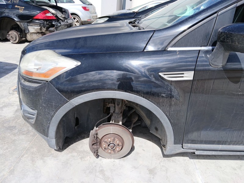 Recambio de aleta delantera izquierda para ford kuga i 2.0 tdci referencia OEM IAM   