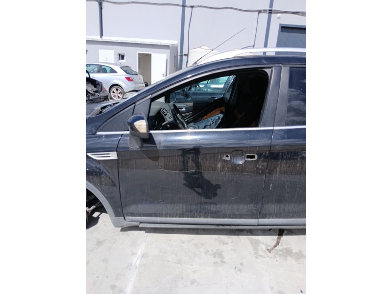 Recambio de puerta delantera izquierda para ford kuga i 2.0 tdci referencia OEM IAM   