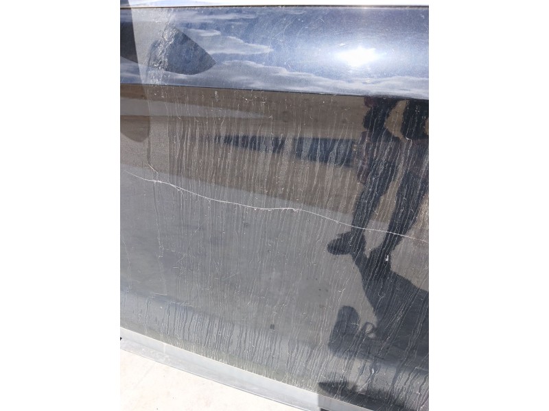 Recambio de puerta delantera izquierda para ford kuga i 2.0 tdci referencia OEM IAM   
							