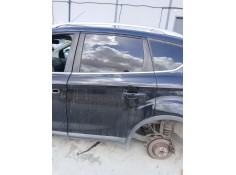 Recambio de puerta trasera izquierda para ford kuga i 2.0 tdci referencia OEM IAM   