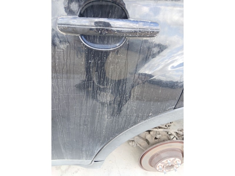 Recambio de puerta trasera izquierda para ford kuga i 2.0 tdci referencia OEM IAM   