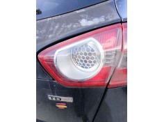 Recambio de piloto trasero derecho interior para ford kuga i 2.0 tdci referencia OEM IAM   