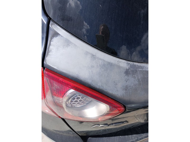 Recambio de porton trasero para ford kuga i 2.0 tdci referencia OEM IAM   