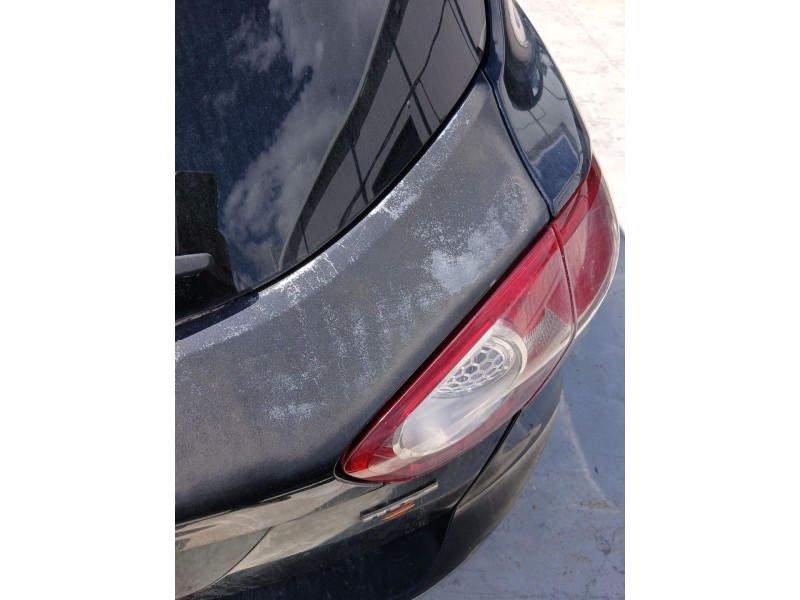 Recambio de porton trasero para ford kuga i 2.0 tdci referencia OEM IAM   