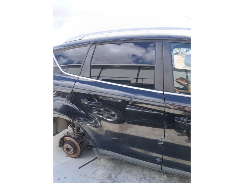 Recambio de puerta trasera derecha para ford kuga i 2.0 tdci referencia OEM IAM   
