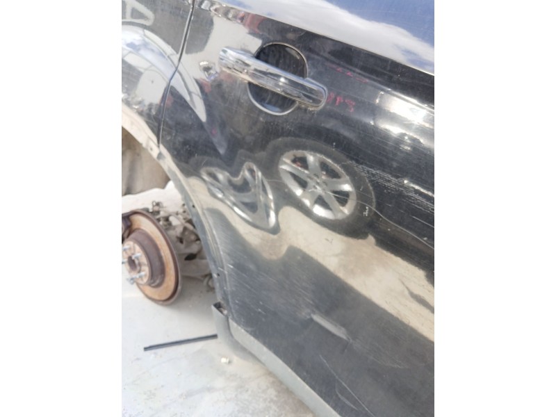 Recambio de puerta trasera derecha para ford kuga i 2.0 tdci referencia OEM IAM   